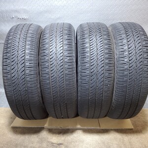 【お買い得商品】GOOD YEAR グッドイヤー GT3 185/65R15 88S 20年製 中古タイヤ4本 残溝約6.2ミリ J02