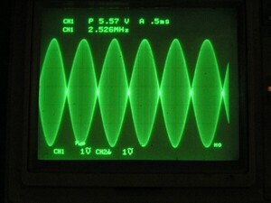 「7MHz(3.5MHz) エキサイター基板 (AM 或いは DSB )」。 MC1496のdbm AM変調基板。 自作中級向け。2枚で1SET