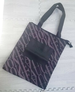 ▲ フォション エコバッグ トートバッグ FAUCHON