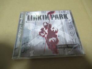 LINKIN PARK / HYBRID THEORY