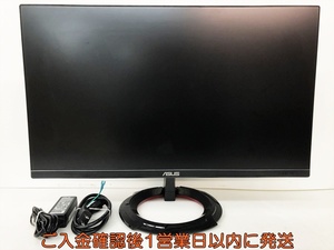 【1円】ASUS TUF GAMING VG2491R 23.8型FullHDゲーミングモニター PCディスプレイ 動作確認済 DP HDMI C01-353jy/G4