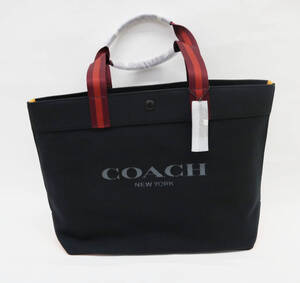 新品！コーチ COACH トートバッグ 66000円