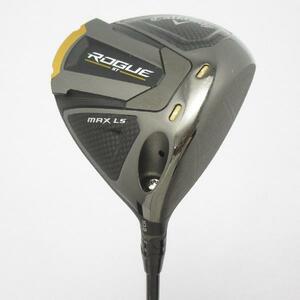 キャロウェイゴルフ ROGUE ローグ ST MAX LS ドライバー TENSEI 55 for Callaway（2022） シャフト：TENSEI 55 for Callaway（2022）