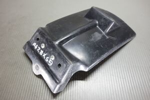 リアフェンダー インナーフェンダー カワサキ 純正 GPZ KZ550 H1 H2 35034-1079 #R20240212