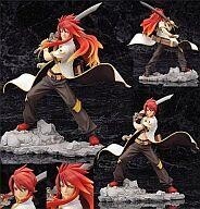 中古フィギュア [ランクB] ルーク・フォン・ファブレ 「テイルズ オブ ジ アビス」 1/8 塗装済み完