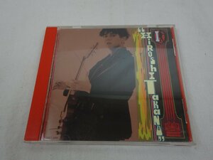 CD 高野寛 Hiroshi Takano Ⅰ TOCT-8256