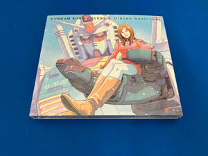 森口博子 CD GUNDAM SONG COVERS 3(初回限定盤)(Blu-ray Disc付)