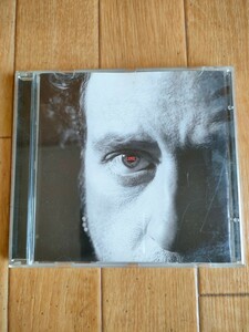 オーストリア盤 廃盤 スティーヴ・ルカサー ルーク Steve Lukather Luke