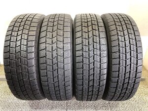 175/65r15 グッドイヤー アイスナビ7 ICENAVI7 4本 2021年製 4402 スタッドレスタイヤ (沖縄県・離島は発送不可)