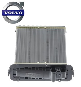 正規純正OEM VOLVO ボルボ ヒーターコア 850 C70 V70 XC70 T5 クロスカントリー V9144221 9144221