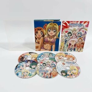 マーメイド メロディー ぴちぴちピッチピュア DVD-BOX Vol.2 [DVD]