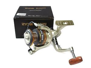 ■ RYOBI RANMI スピニングリール AH5000 ■