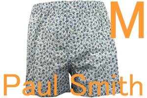 即決●ポールスミス Paul Smith トランクス（M）№207 新品