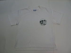 ■1219■コロンビア Columbia●半袖Tシャツ S ●