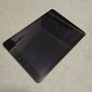 iPad air 2 128GB ジャンク扱い　管理23