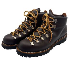 【美品】US10 Danner MOUNTAIN LIGHT GORE-TEX / ダナー マウンテンライト ゴアテックス 