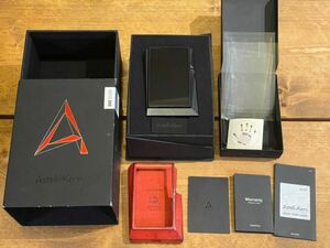 iriver Astell&Kern AK380 Black