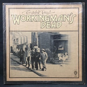 GRATEFUL DEAD / WORKINGMAN