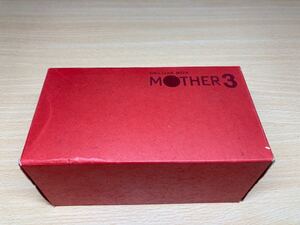 美品　ゲームボーイミクロ　マザー3デラックスボックス　 任天堂　ニンテンドー　Nintendo MOTHER3