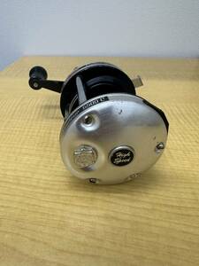 #193 Abu Garcia ambassadeur 6500C ABU リール 現状品 整理品 アンバサダー