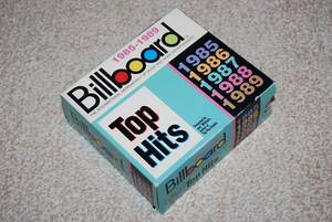 Bill boad Top Hits 1985-1989