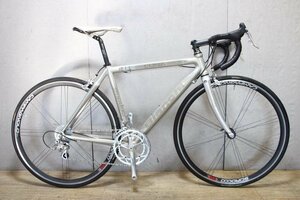 希少車!!■Bianchi ビアンキ 928 LUNA フルカーボン CAMPAGNOLO SCIROCCO G3 C15 CENTAUR 2X10S サイズ520 2006年頃 超美品