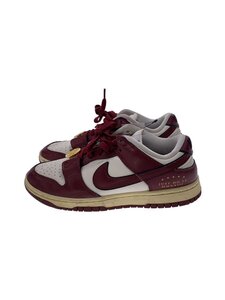 NIKE◆DUNK LOW SE_ダンク ロー SE/24cm/ボルドー