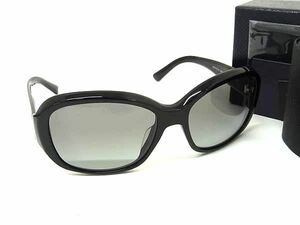 1円 ■美品■ PRADA プラダ SPR 31N-A 58▢13 135 ブラック系 サングラス 眼鏡 メガネ レディース FD1883