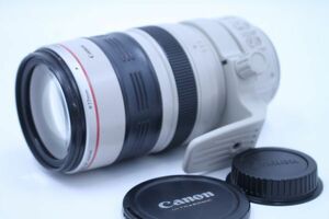 ■美品■ CANON EF28-300mm F3.5-5.6L IS USM