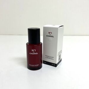 CHANEL/シャネル セラム N°1 ドゥ シャネル 30ml 〈美容液〉[3145891408805]