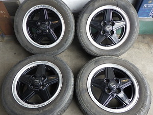 希少♪ブリヂストン LEONARD Drag 902/Limited 250♪14×6J +38♪PCD100♪当時物/コンパクトカー/ヴィッツ/スターレット/マーチ/デミオ等