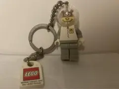 【廃版】レゴLEGO Sandy キーホルダー (852240) スポンジボブ