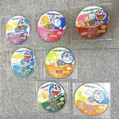 小学館の図鑑neo NEO ネオ DVD セット びっくりドラえもん　シリーズ