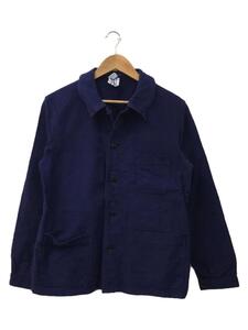 barbe bleue/カバーオール/48/コットン/NVY