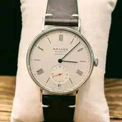 NOMOS Ludwig Neomatik ノモス ラドウィッグ ネオマティック