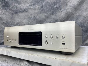 □t259　中古★DENON　DCD-1500RE　デノン　CDプレーヤー　2013年製