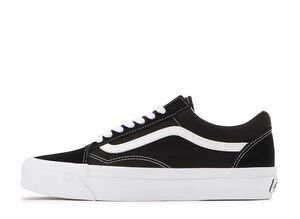 Vans Old Skool 36 "Black/White" 24.5cm VN000CQDBA2