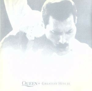 【輸入盤】Ｇｒｅａｔｅｓｔ　Ｈｉｔｓ　３／クイーン