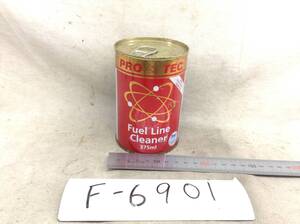 PROTEC FUEL LINE CLEANER　FLC 1001-FUEL　エンジン洗浄添加剤 375ml 即決品 F-6901