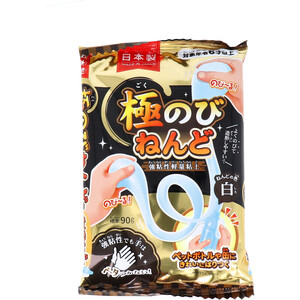 【まとめ買う】ギンポー 極のびねんど 90g×40個セット