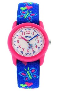 ☆TIMEX タイメックス t890019j KIDS ANALOGUE キッズ 腕時計