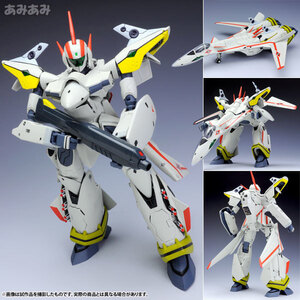 未開封新美品 1/60 完全変形 VF-19P 惑星ゾラ パトロール隊仕様 マクロス7 YAMATO やまと アルカディア 超合金魂 DX超合金 絶版