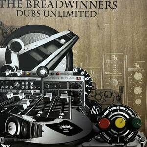 THE BREADWINNERS DUBS UNLIMITED