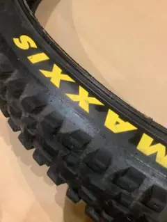 MAXXIS ASSEGAI 29×2.5WT MaxGrip