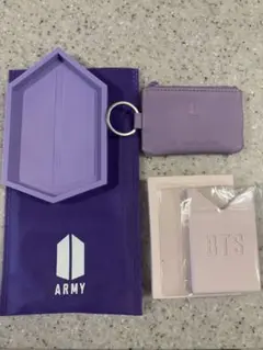 BTS メンバーシップ特典3セット