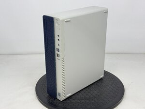 ★NEC Mate MKH29E-9★Core i7-10700 @2.90GHz/16GB/ストレージなし/Radeon R520/通電、BIOSのみ確認のジャンク★1118-I_J-021