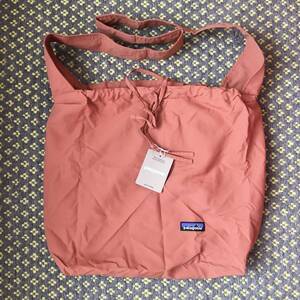 新品 限定 patagonia パタゴニア/Carry Yall Bag/キャリーエールバッグ/ナイロン/ 