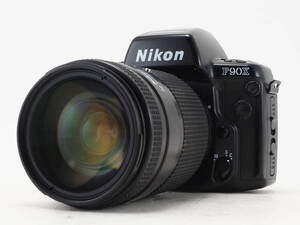 ★訳あり大特価★ ニコン NIKON F90X ボディ AF NIKKOR35-135mm F3.5-4.5 レンズセット #TA6661