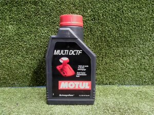 ☆ MOTUL モチュール MULTI DCTF オイル フルード 1L 【未開封未使用品】