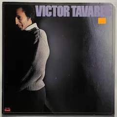 レコード  (LP) [Soul] Victor Tavares / Victor Tavares